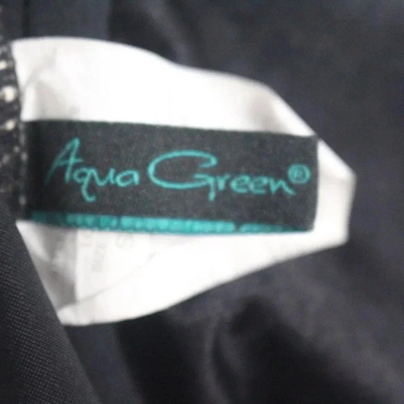 Aqua Green - Picture 5 of 5